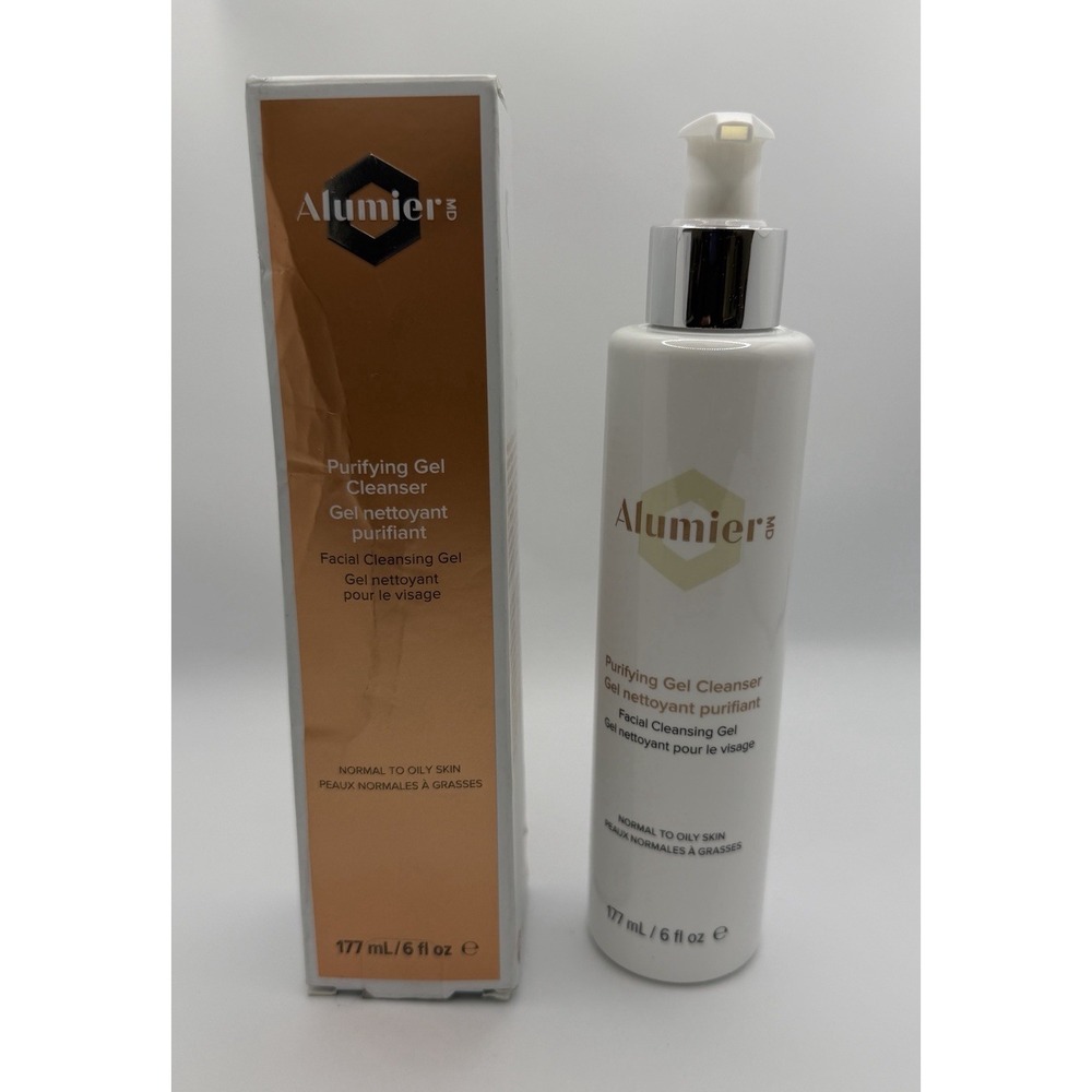 AlumierMD Purifying Gel Cleaner  177 mL / 6 fl Oz
